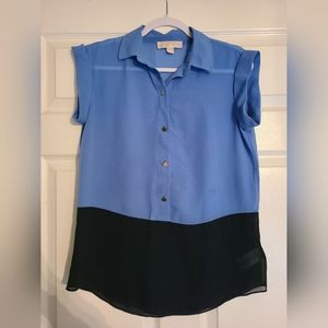 Michael Kors blouse